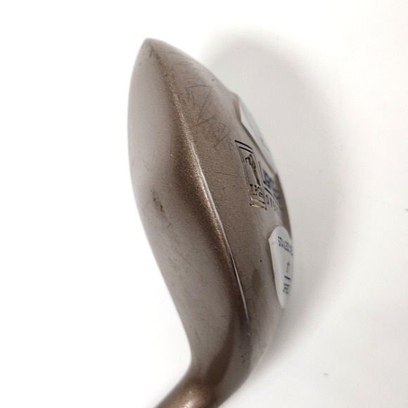 Women's Square Two Light & Easy Oversize Offset 7-Wood 27º Lady Graphite RH 41" - Picture 5 of 13